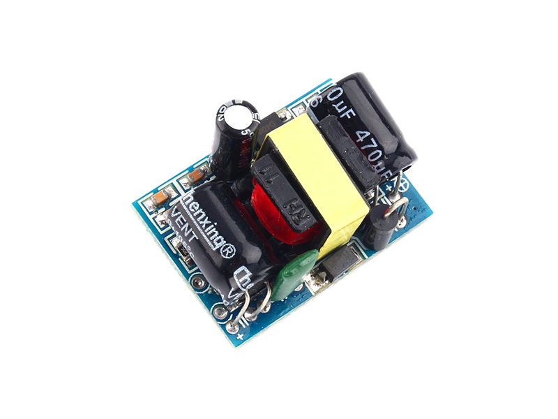 5V 700mA AC-DC Buck Converter Step Down Module - Image 5